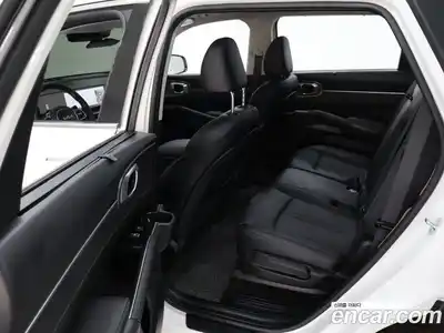 Kia Sorento 2025 2.5 гидро, миниатюра 10