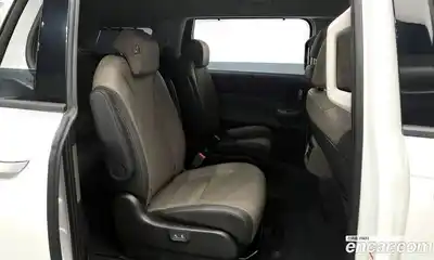Kia Canival 2025 1.6 гидро, миниатюра 11