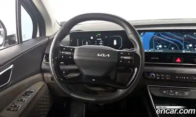 Kia Canival 2025 1.6 гидро, миниатюра 12
