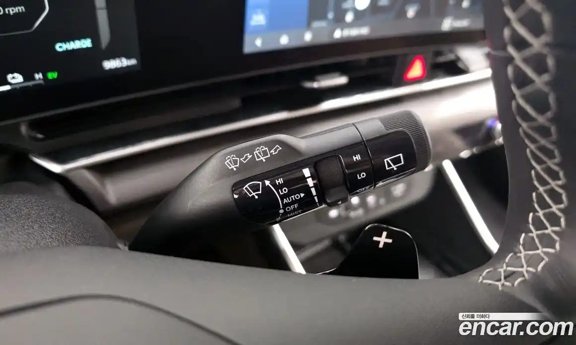 Kia Canival 2025 1.6 гидро, фото 18