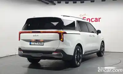 Kia Canival 2025 1.6 гидро, миниатюра 2
