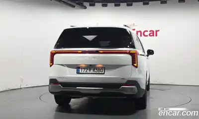 Kia Canival 2025 1.6 гидро, миниатюра 4