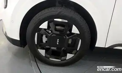 Kia Canival 2025 1.6 гидро, миниатюра 5