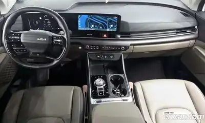 Kia Canival 2025 1.6 гидро, миниатюра 7