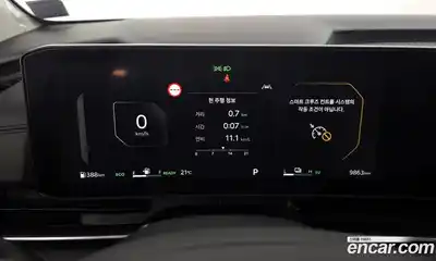 Kia Canival 2025 1.6 гидро, миниатюра 8