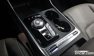 Kia Canival 2025 1.6 гидро, миниатюра 9