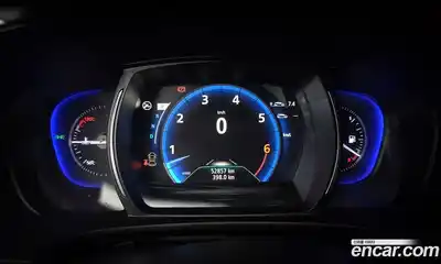 Renault QM6 2022 2.0 гидро, миниатюра 11