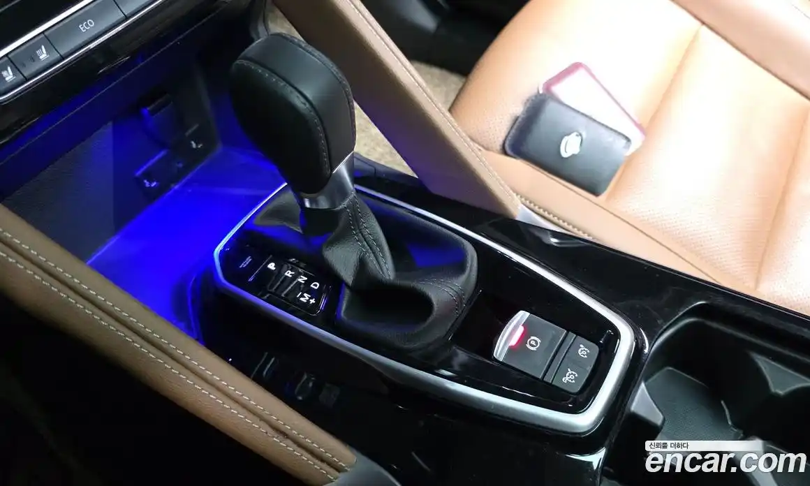 Renault QM6 2022 2.0 гидро, фото 12