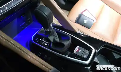 Renault QM6 2022 2.0 гидро, миниатюра 12
