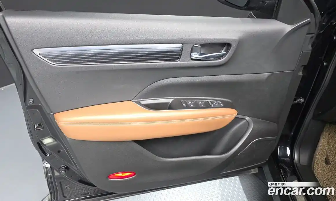 Renault QM6 2022 2.0 гидро, фото 14
