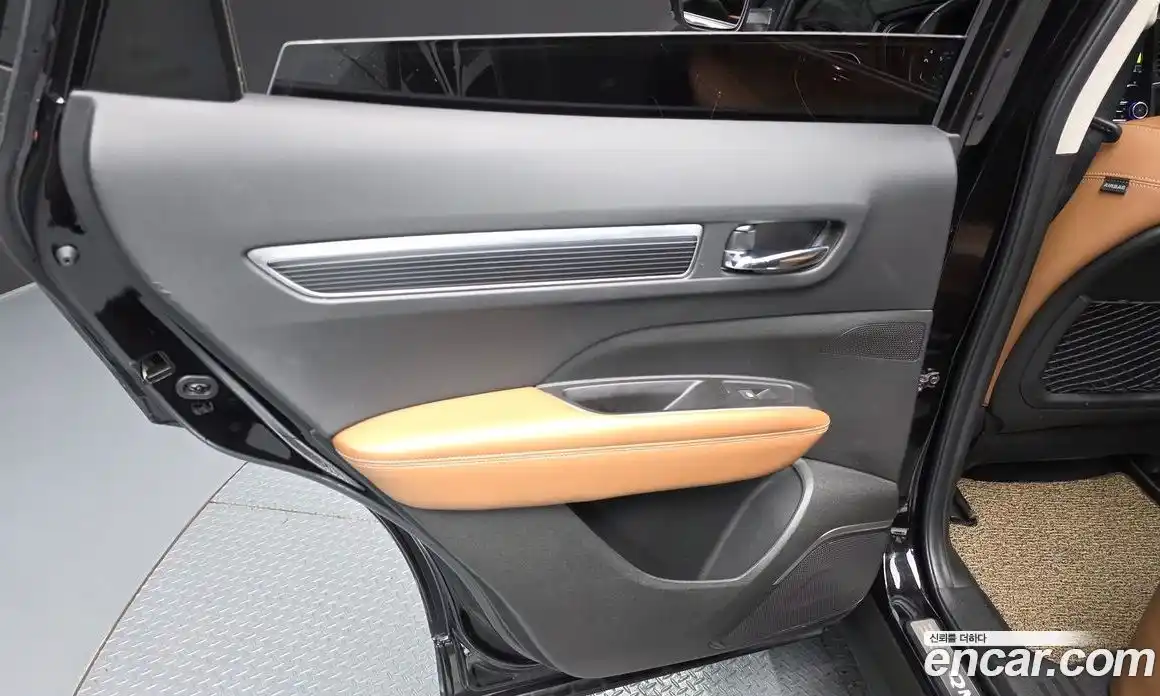 Renault QM6 2022 2.0 гидро, фото 15