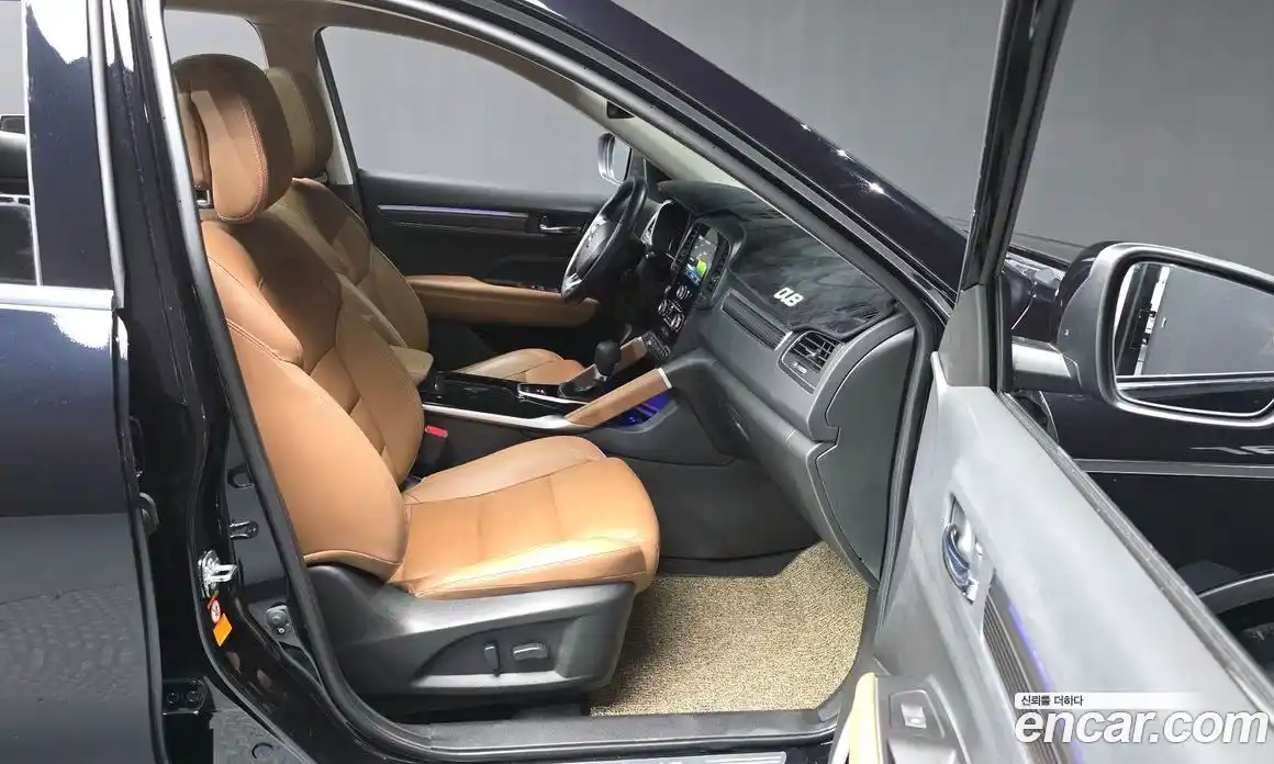 Renault QM6 2022 2.0 гидро, фото 17