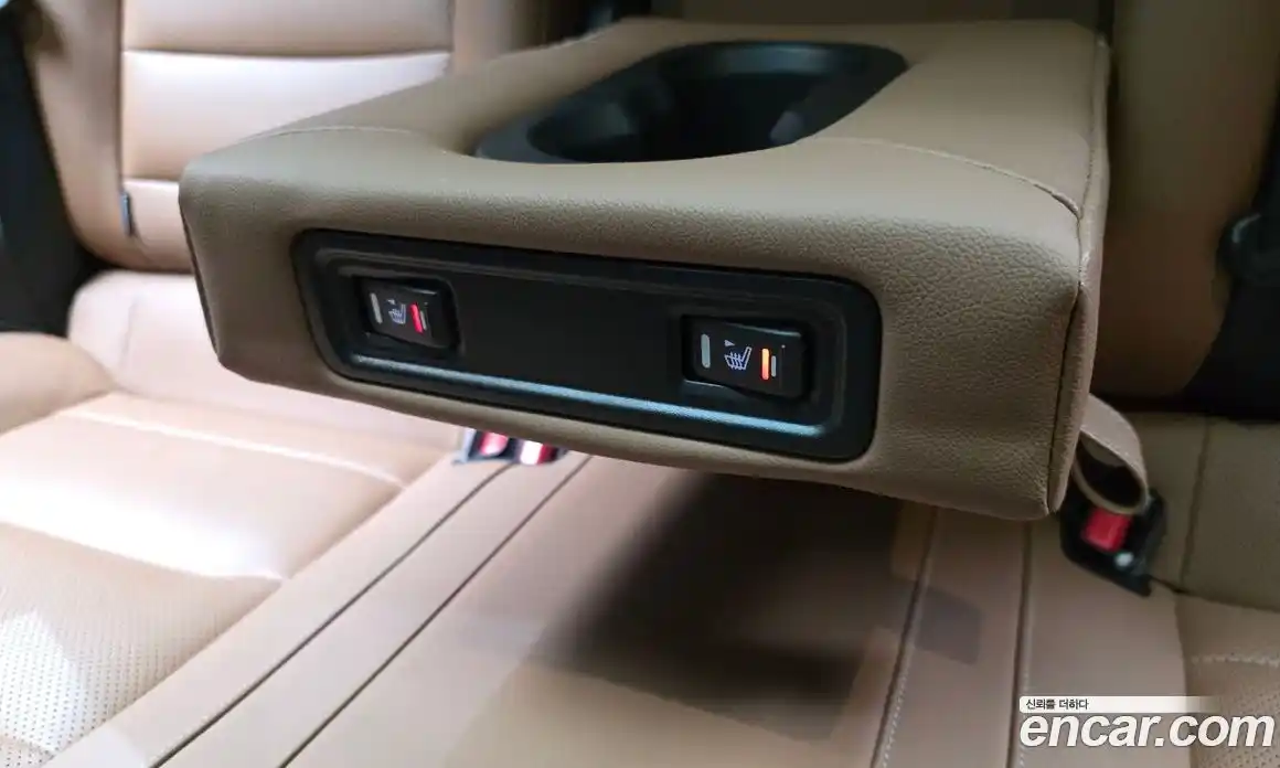 Renault QM6 2022 2.0 гидро, фото 24