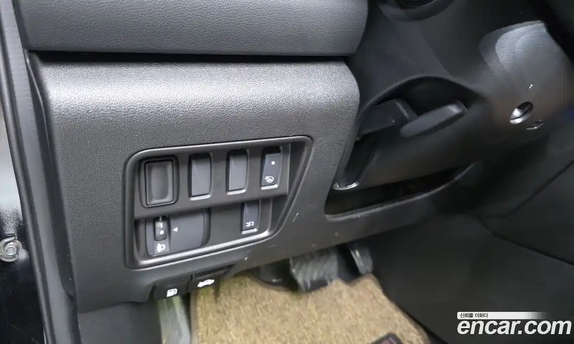 Renault QM6 2022 2.0 гидро, фото 27