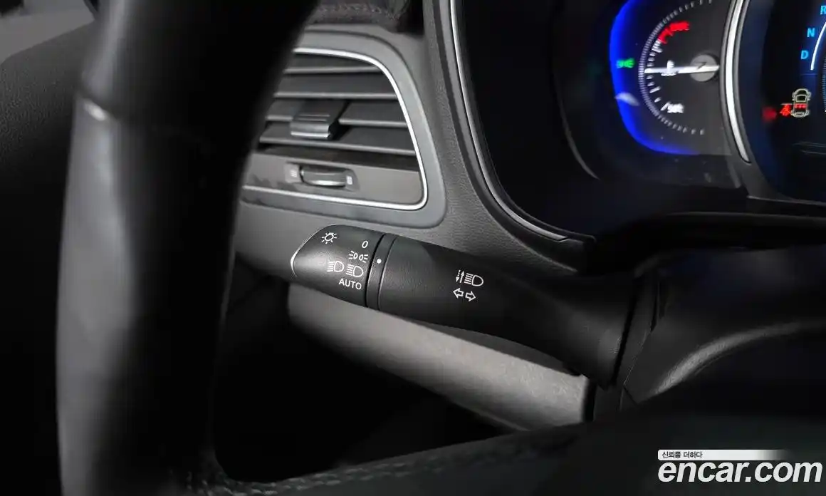 Renault QM6 2022 2.0 гидро, фото 28