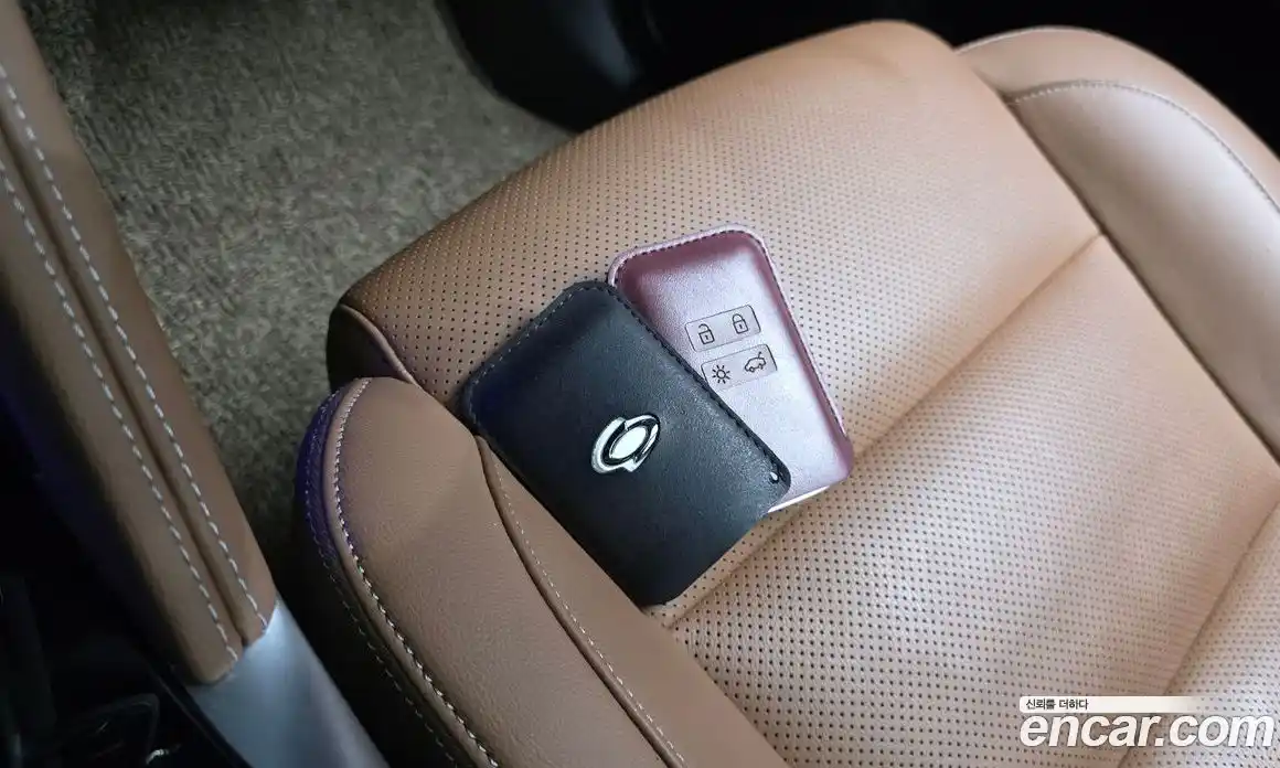 Renault QM6 2022 2.0 гидро, фото 30