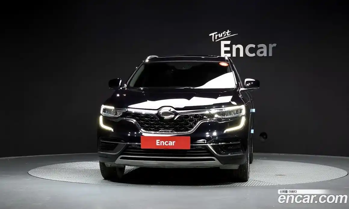 Renault QM6 2022 2.0 гидро, фото 3