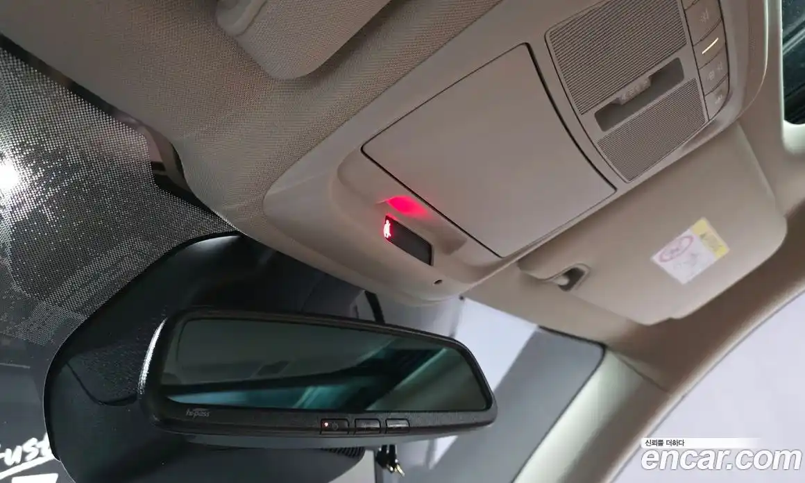 Renault QM6 2022 2.0 гидро, фото 31
