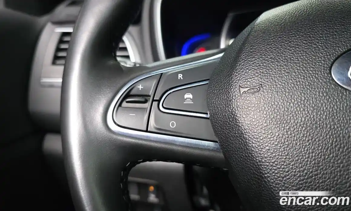 Renault QM6 2022 2.0 гидро, фото 32