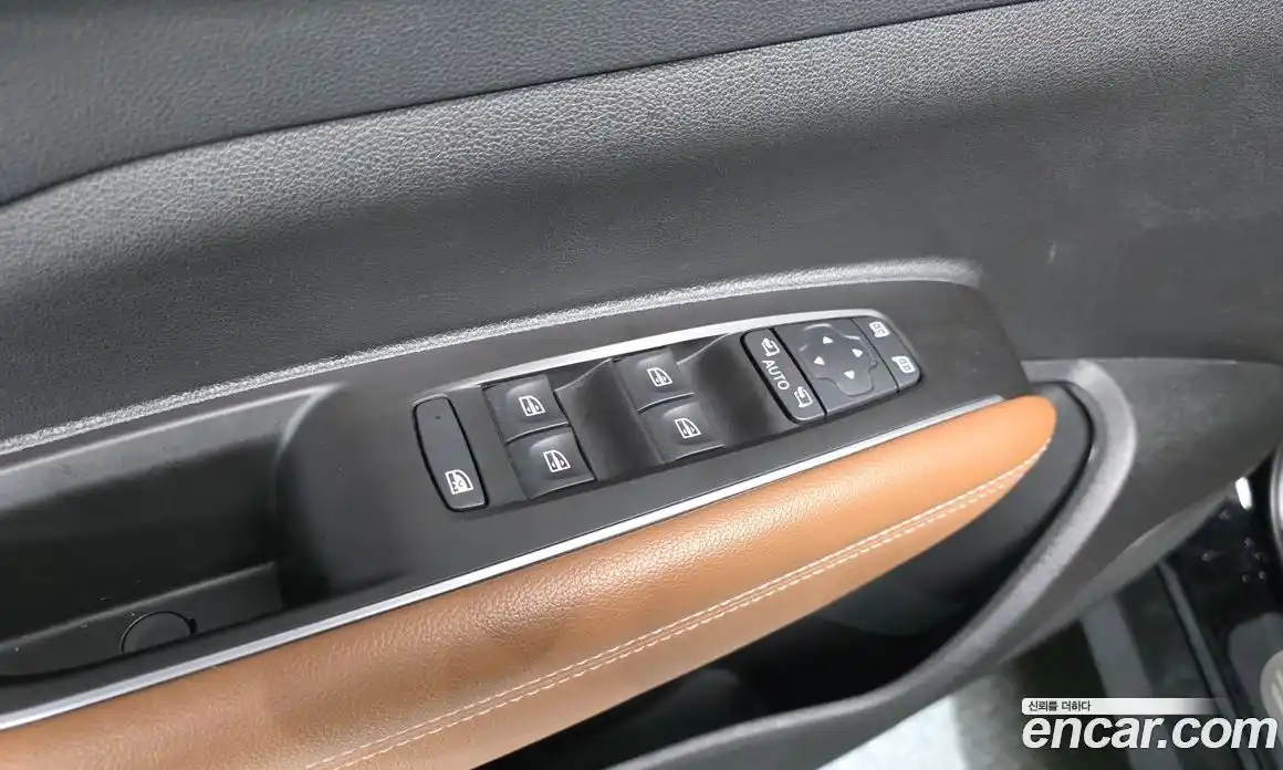 Renault QM6 2022 2.0 гидро, фото 33