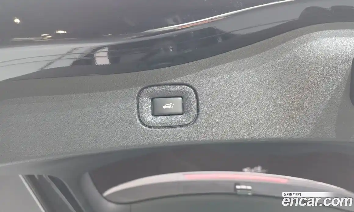 Renault QM6 2022 2.0 гидро, фото 34