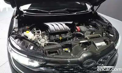 Renault QM6 2022 2.0 гидро, миниатюра 6
