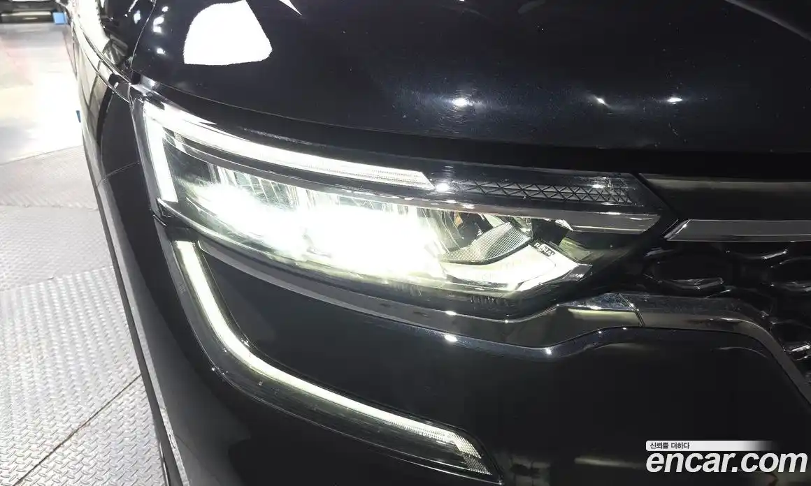 Renault QM6 2022 2.0 гидро, фото 8