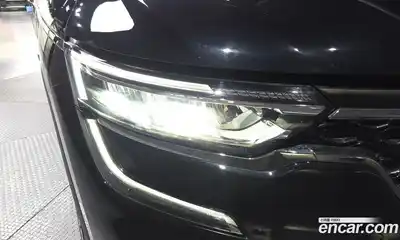 Renault QM6 2022 2.0 гидро, миниатюра 8