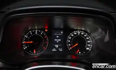 Renault XM3 2023 1.6 гидро, миниатюра 11