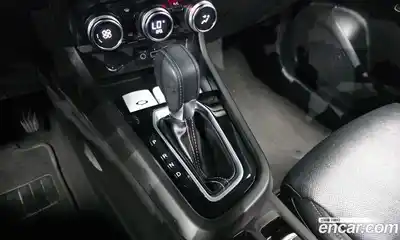 Renault XM3 2023 1.6 гидро, миниатюра 12