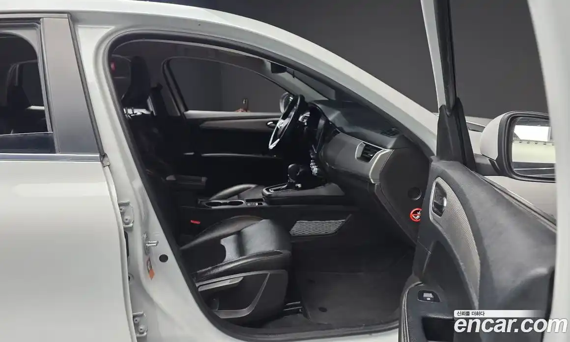 Renault XM3 2023 1.6 гидро, фото 16