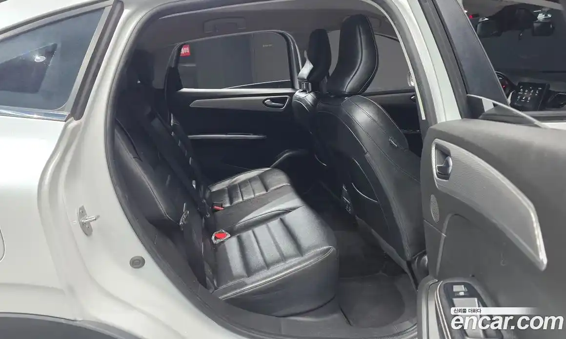 Renault XM3 2023 1.6 гидро, фото 17