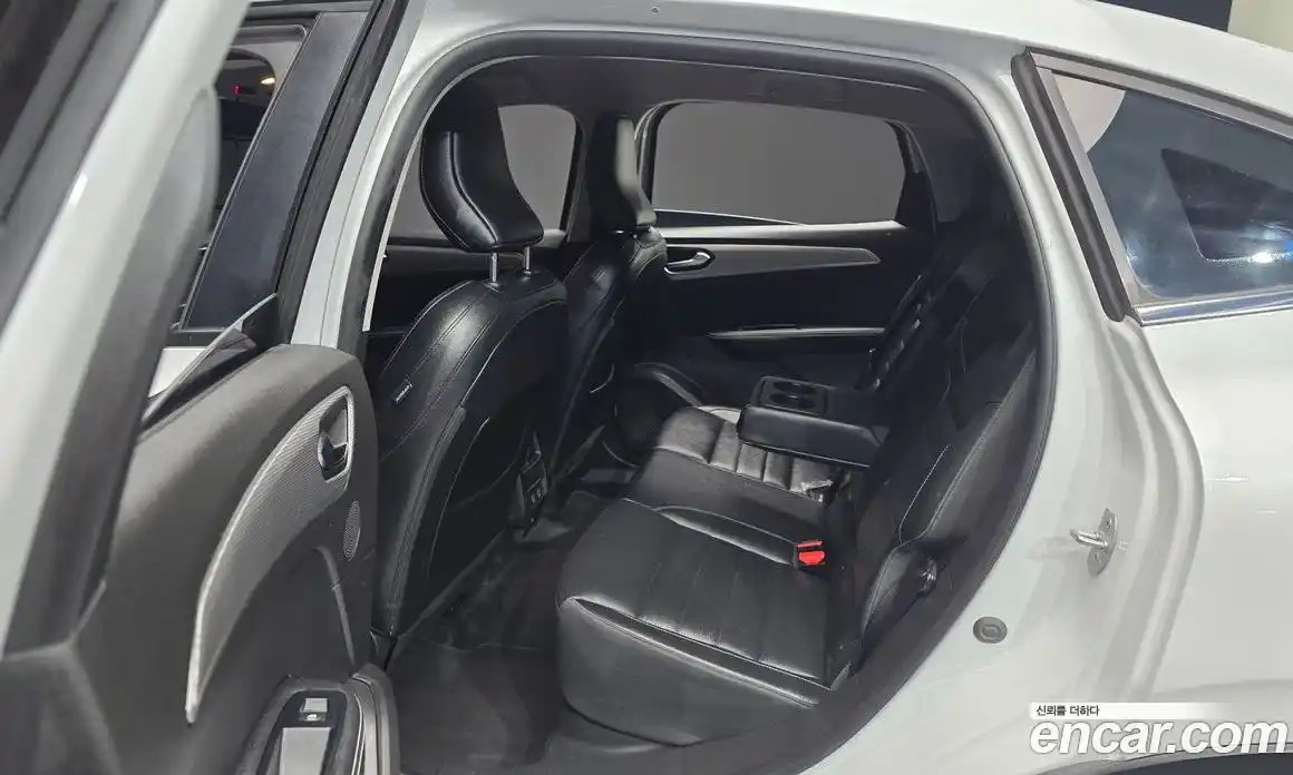 Renault XM3 2023 1.6 гидро, фото 18