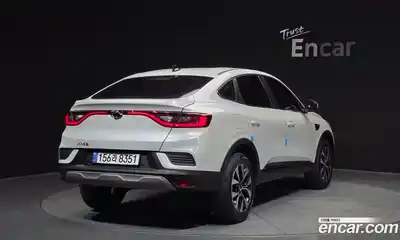 Renault XM3 2023 1.6 гидро, миниатюра 2