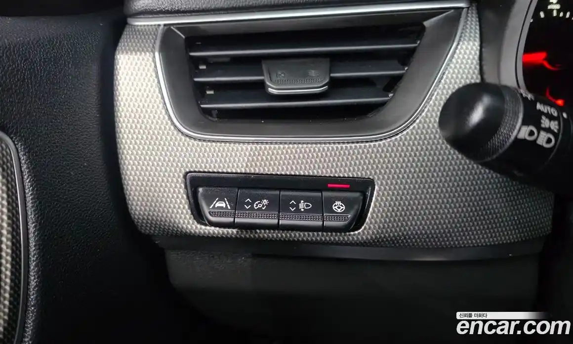 Renault XM3 2023 1.6 гидро, фото 25