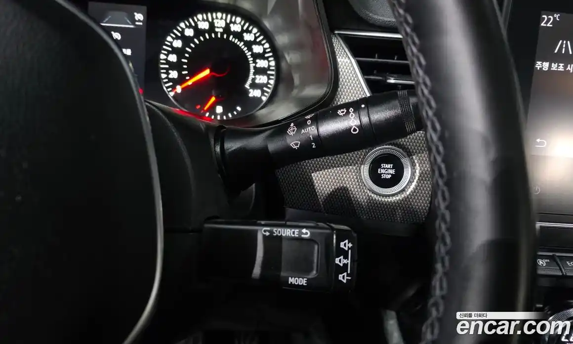 Renault XM3 2023 1.6 гидро, фото 26