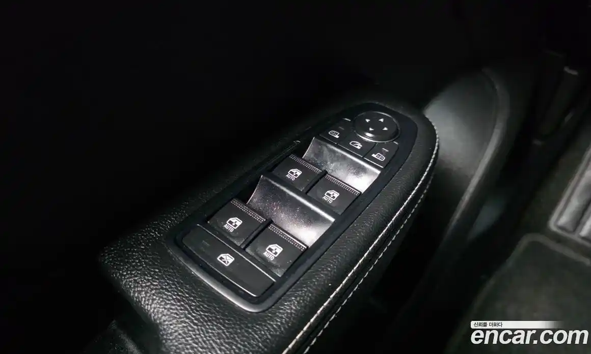 Renault XM3 2023 1.6 гидро, фото 27
