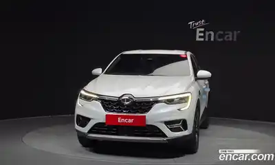 Renault XM3 2023 1.6 гидро, миниатюра 3