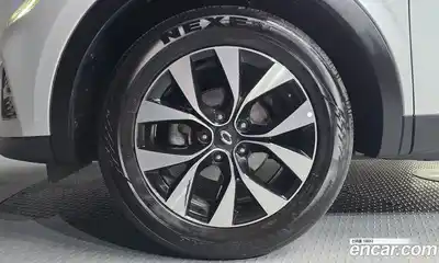Renault XM3 2023 1.6 гидро, миниатюра 5