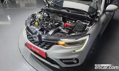 Renault XM3 2023 1.6 гидро, миниатюра 6