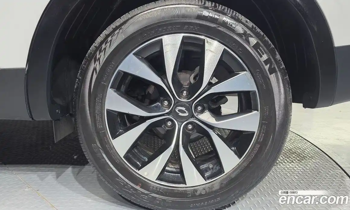 Renault XM3 2023 1.6 гидро, фото 7