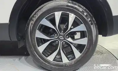 Renault XM3 2023 1.6 гидро, миниатюра 7