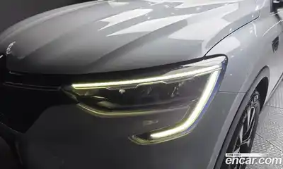 Renault XM3 2023 1.6 гидро, миниатюра 8