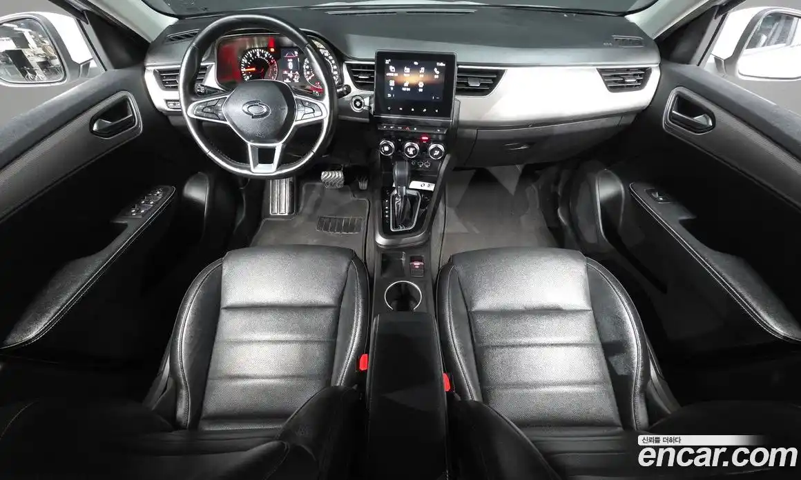 Renault XM3 2023 1.6 гидро, фото 10