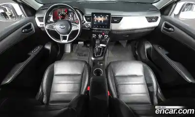 Renault XM3 2023 1.6 гидро, миниатюра 10