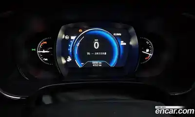 Renault QM6 2021 2.0 гидро, миниатюра 11