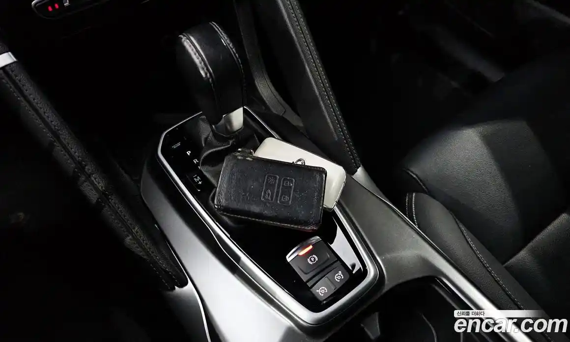 Renault QM6 2021 2.0 гидро, фото 12