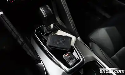 Renault QM6 2021 2.0 гидро, миниатюра 12