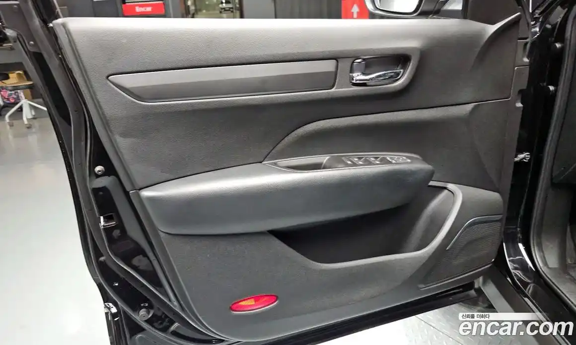 Renault QM6 2021 2.0 гидро, фото 14