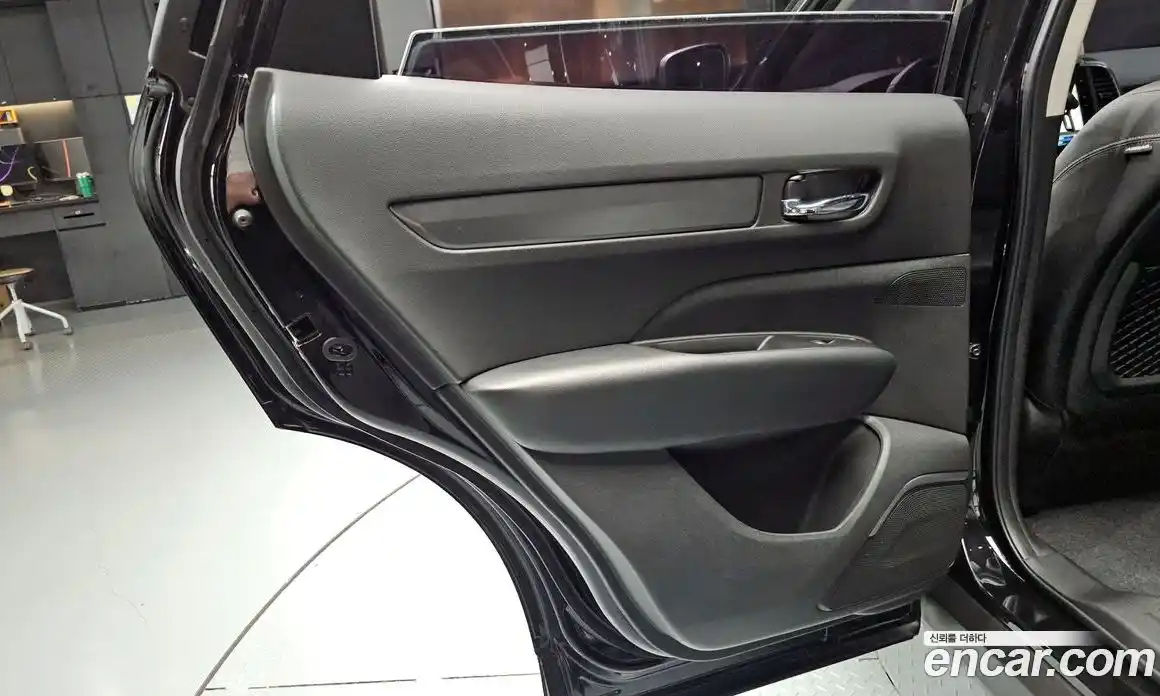 Renault QM6 2021 2.0 гидро, фото 15